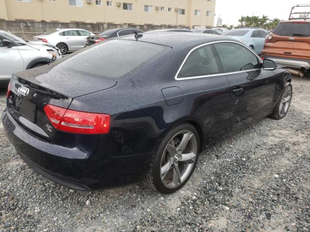 Photo 4 from auction – 2011 AUDI A5 PRESTIG with VIN WAUVFAFRXBA039964
