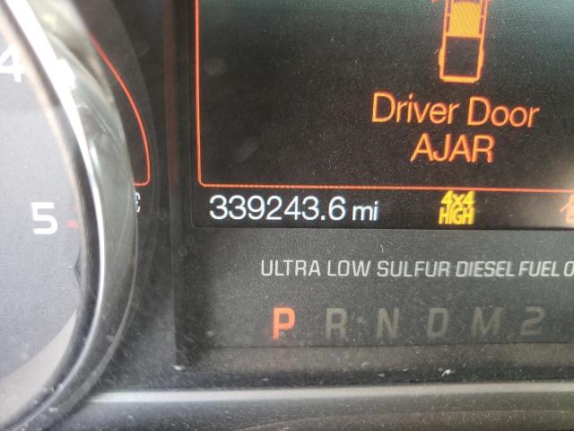 Photo 8 from auction – 2012 FORD F250 SUPER with VIN 1FT7W2BT5CEA64834