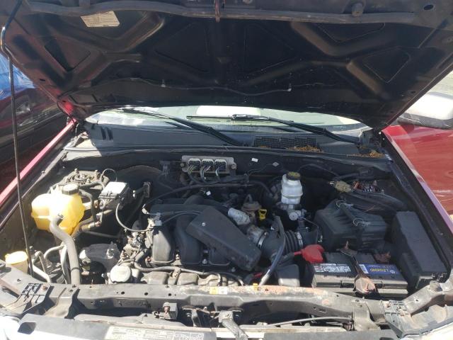 Photo 7 from auction – 2008 FORD ESCAPE XLT with VIN 1FMCU93168KE68286