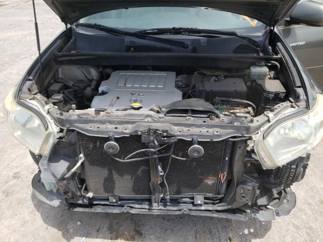 Photo 7 from auction – 2008 TOYOTA HIGHLANDER with VIN JTEES42A782097304