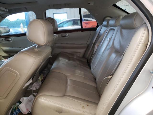 Photo 6 from auction – 2007 CADILLAC DTS with VIN 1G6KD57Y47U138264