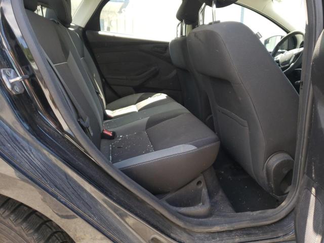 Photo 6 from auction – 2012 FORD FOCUS SE with VIN 1FAHP3F25CL171716