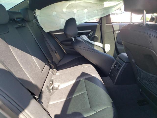 Photo 6 from auction – 2018 BMW 330 I with VIN WBA8B9C54JAE22437