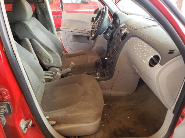 Photo 5 from auction – 2008 CHEVROLET HHR LT with VIN 3GNCA23D28S657107