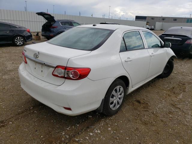 Фото 4 с аукциона – 2013 TOYOTA COROLLA BA с VIN 2T1BU4EE3DC082455