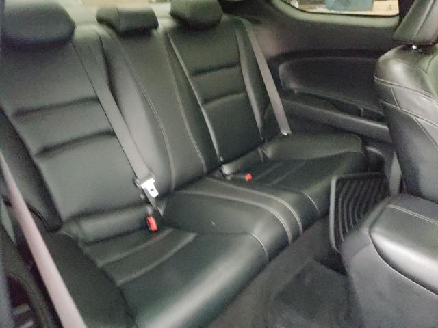 Photo 6 from auction – 2015 HONDA ACCORD EXL with VIN 1HGCT2B88FA001520