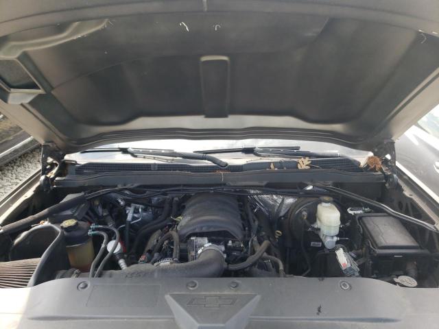 Фото 7 с аукциона – 2014 CHEVROLET SILVERADO с VIN 3GCPCTEC9EG278909