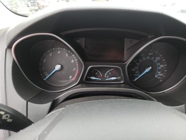Photo 8 from auction – 2014 FORD FOCUS SE with VIN 1FADP3K24EL392263