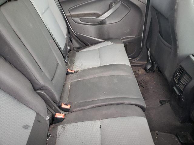 Photo 6 from auction – 2017 FORD ESCAPE SE with VIN 1FMCU0GDXHUF07174