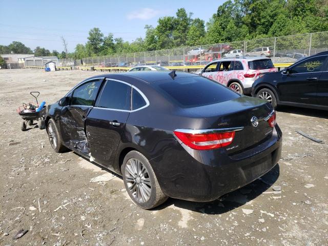 Photo 3 from auction – 2012 BUICK VERANO with VIN 1G4PS5SK4C4202272