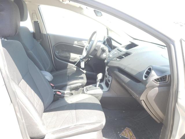 Photo 5 from auction – 2016 FORD FIESTA SE with VIN 3FADP4BJ7GM204883