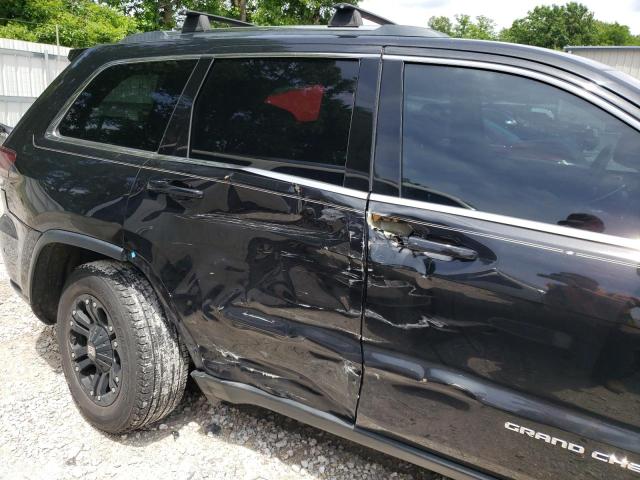 Photo 9 from auction – 2015 JEEP GRAND CHER with VIN 1C4RJEAG7FC143791
