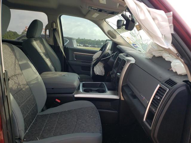 Photo 5 from auction – 2019 RAM 1500 CLASS with VIN 1C6RR6LT5KS529058