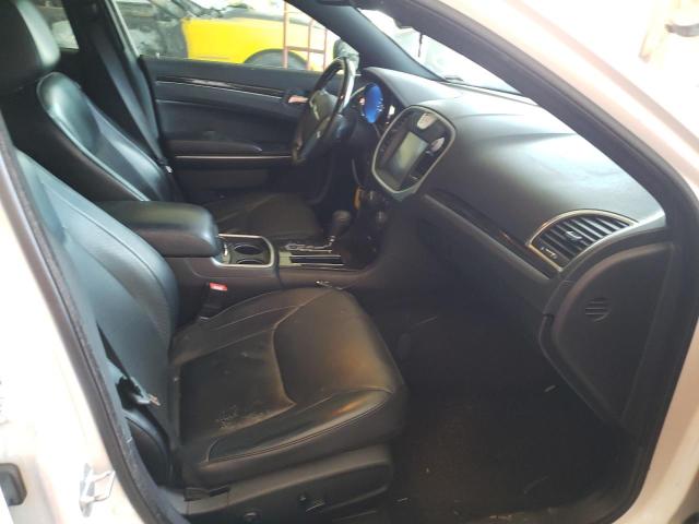 Photo 5 from auction – 2013 CHRYSLER 300C with VIN 2C3CCAET9DH648469
