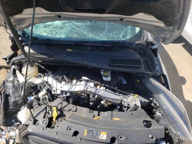 Photo 7 from auction – 2018 FORD ESCAPE S with VIN 1FMCU0F72JUB05022