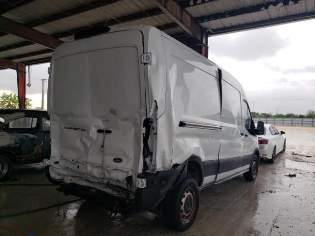 Photo 4 from auction – 2020 FORD TRANSIT T- with VIN 1FTBR1C87LKA29929