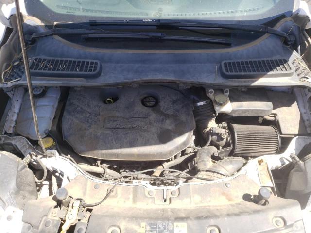 Photo 7 from auction – 2013 FORD ESCAPE SEL with VIN 1FMCU9H91DUC04261