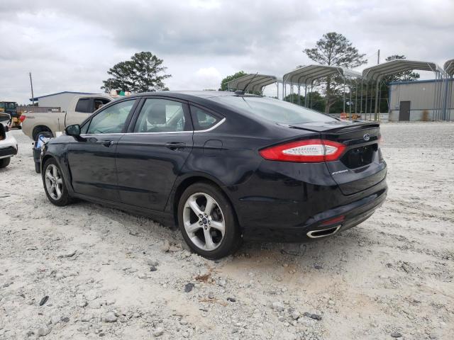 Photo 3 from auction – 2015 FORD FUSION SE with VIN 3FA6P0H98FR157461