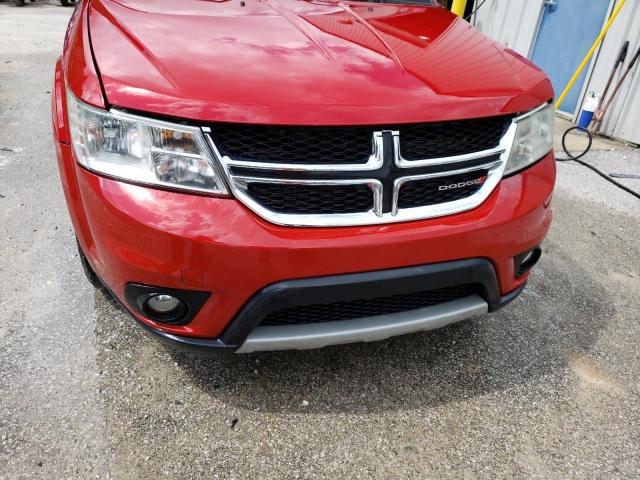 Photo 10 from auction – 2015 DODGE JOURNEY SX with VIN 3C4PDCBG1FT653849