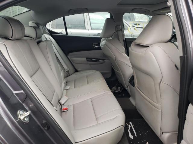 Photo 6 from auction – 2018 ACURA TLX TECH with VIN 19UUB2F57JA002819