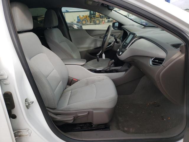 Photo 5 from auction – 2018 CHEVROLET MALIBU LS with VIN 1G1ZB5ST8JF178221