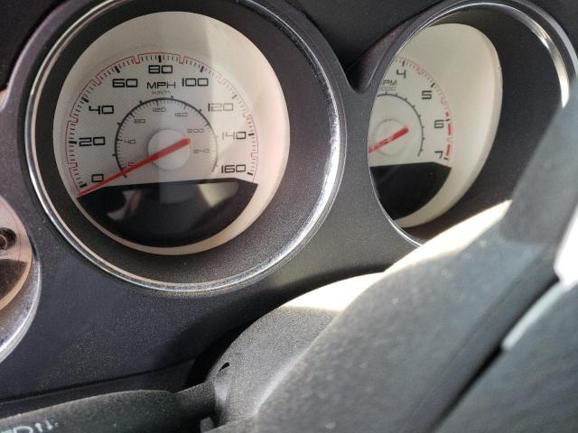 Photo 8 from auction – 2012 DODGE CHALLENGER with VIN 2C3CDYBTXCH293076
