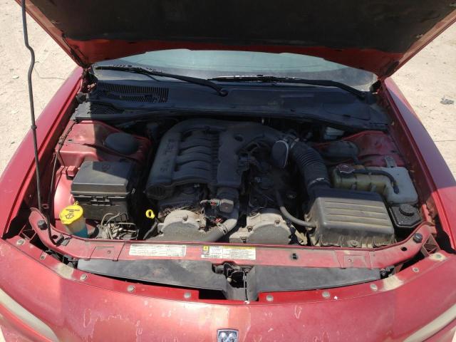 Photo 7 from auction – 2010 DODGE CHARGER SX with VIN 2B3CA3CV5AH197507