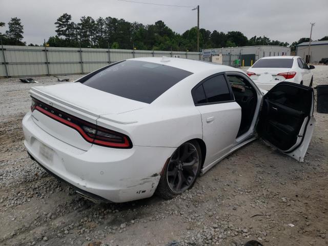 Photo 4 from auction – 2019 DODGE CHARGER SX with VIN 2C3CDXBG4KH599654