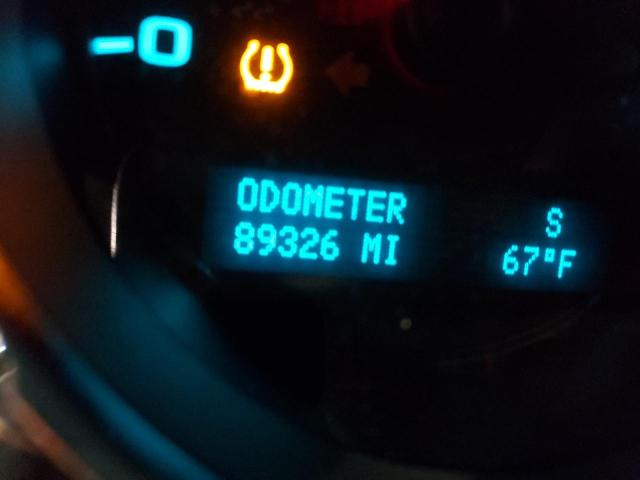 Photo 8 from auction – 2011 CHEVROLET SILVERADO with VIN 3GCPKSE33BG146351