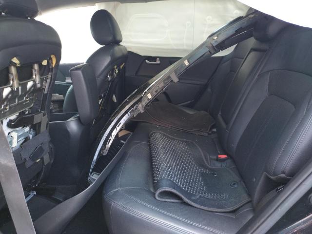 Фото 6 с аукциона – 2011 KIA SPORTAGE E с VIN KNDPCCA22B7030182