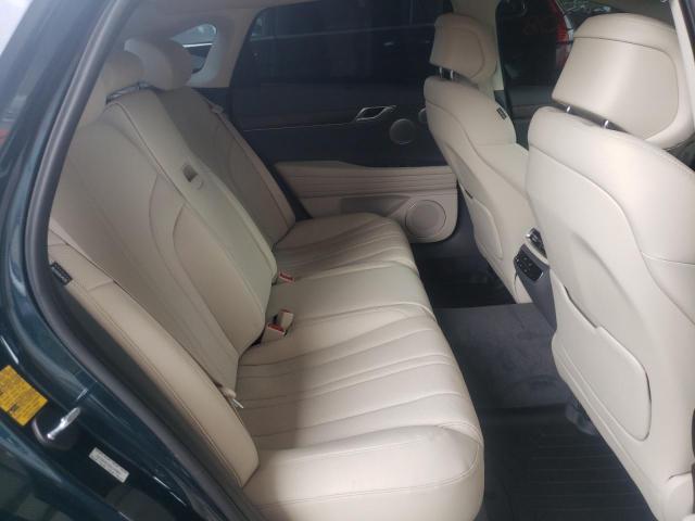 Photo 6 from auction – 2022 GENESIS G80 BASE with VIN KMTGB4SC2NU129964