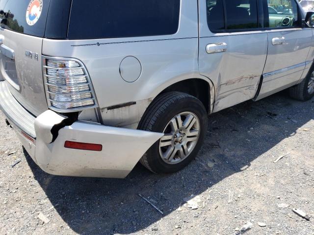 Photo 9 from auction – 2006 MERCURY MOUNTAINEE with VIN 4M2EU48816UJ26388