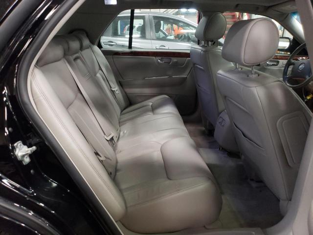 Photo 6 from auction – 2007 CADILLAC DTS with VIN 1G6KD57Y27U154544
