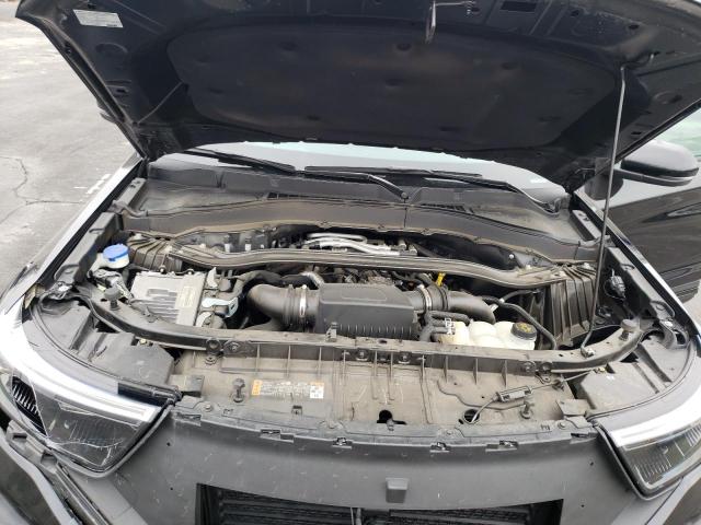 Photo 7 from auction – 2020 FORD EXPLORER S with VIN 1FM5K8GC0LGB93756