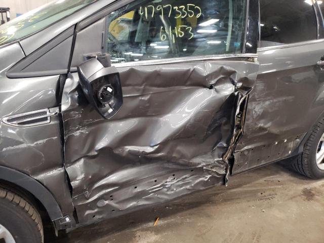 Photo 9 from auction – 2015 FORD ESCAPE SE with VIN 1FMCU0GX8FUA82027