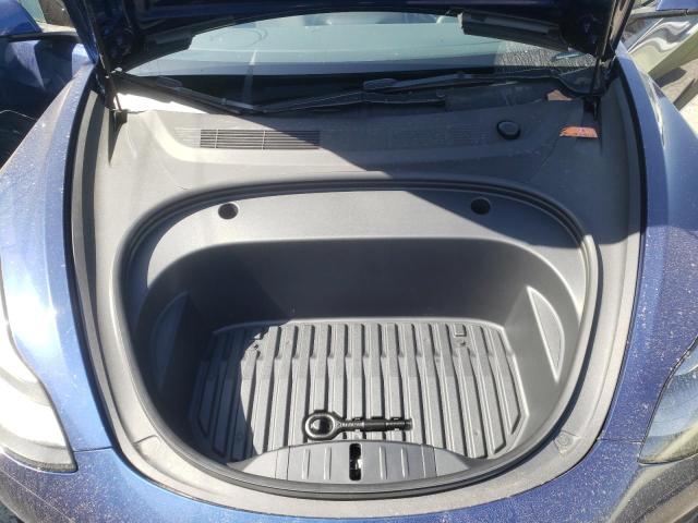 Photo 7 from auction – 2022 TESLA MODEL 3 with VIN 5YJ3E1EA1NF145661