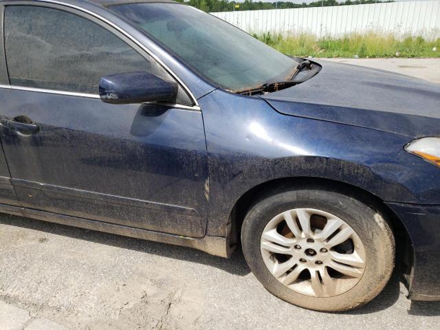 Photo 9 from auction – 2011 NISSAN ALTIMA BAS with VIN 1N4AL2AP9BN444489