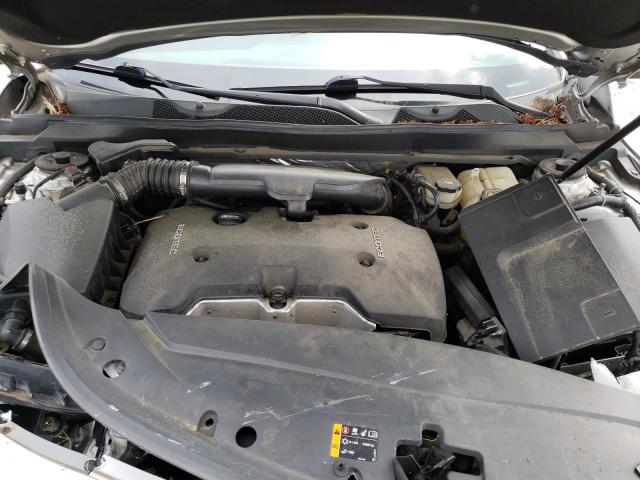 Photo 7 from auction – 2014 CHEVROLET IMPALA LT with VIN 2G1115SL8E9271657