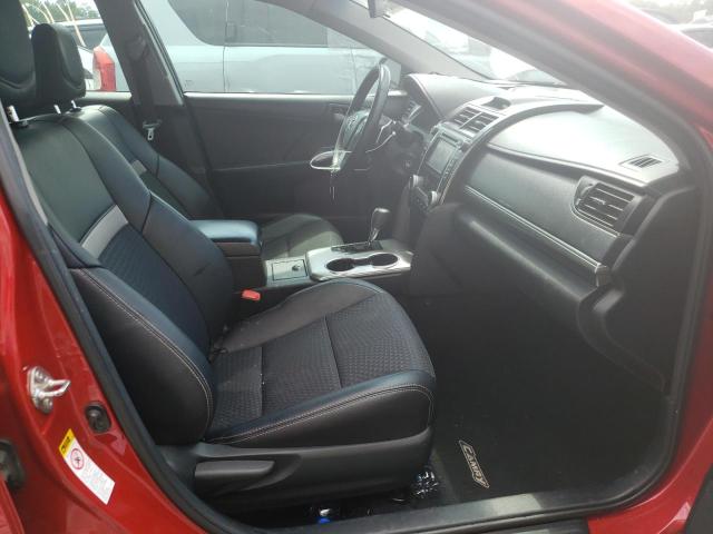 Photo 5 from auction – 2014 TOYOTA CAMRY L with VIN 4T1BF1FK2EU756060
