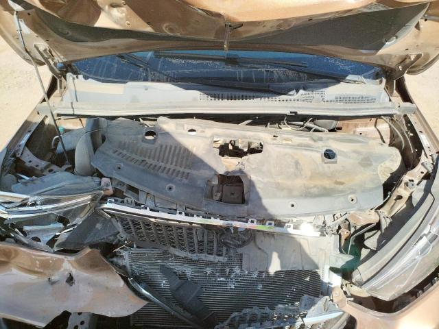 Photo 7 from auction – 2017 BUICK ENCORE PRE with VIN KL4CJASB7HB229803