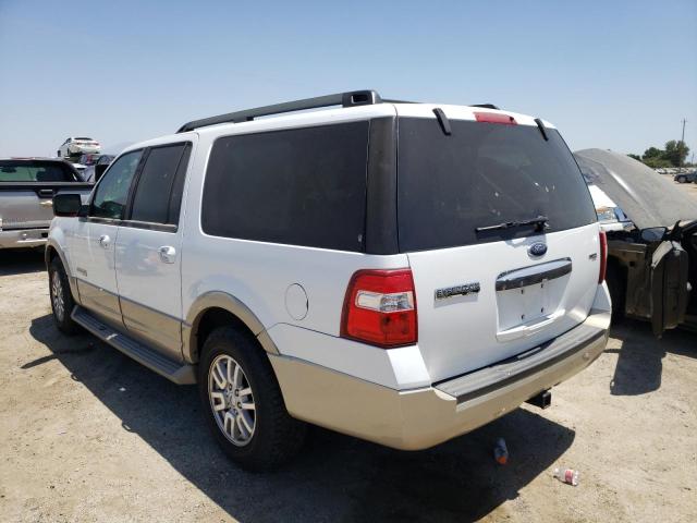 Photo 3 from auction – 2007 FORD EXPEDITION with VIN 1FMFK17547LA39643