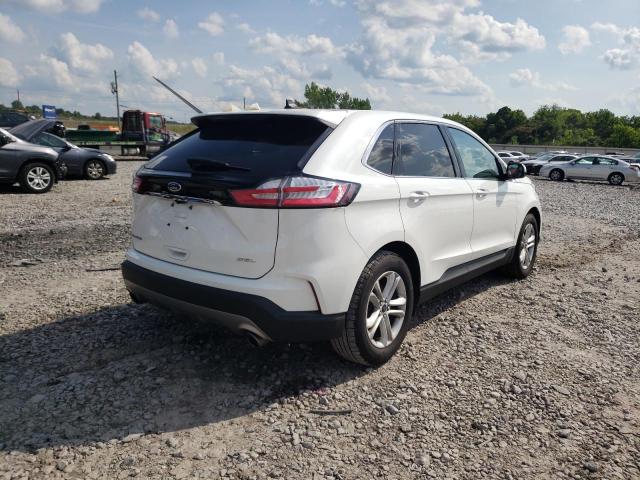 Foto 4 de la subasta – 2020 FORD EDGE SEL con VIN 2FMPK3J95LBB61076