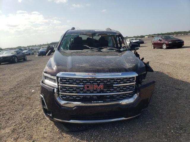 Photo 9 from auction – 2021 GMC ACADIA DEN with VIN 1GKKNPLS6MZ189470