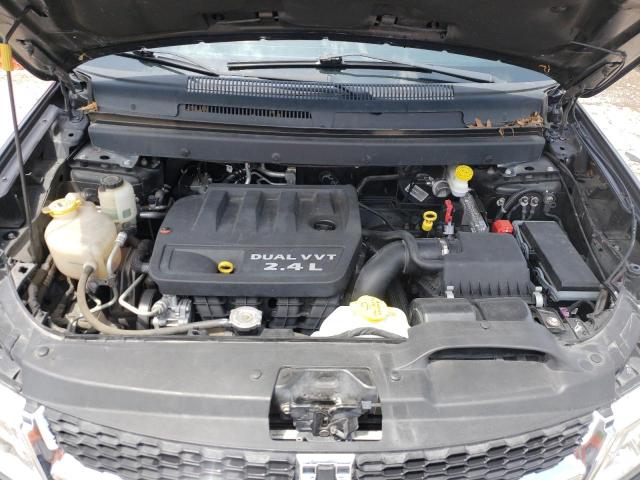 Photo 7 from auction – 2013 DODGE JOURNEY SE with VIN 3C4PDCAB7DT518314