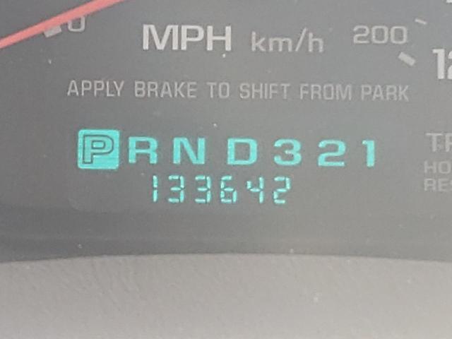 Photo 8 from auction – 2004 CHEVROLET IMPALA with VIN 2G1WF52E849269253