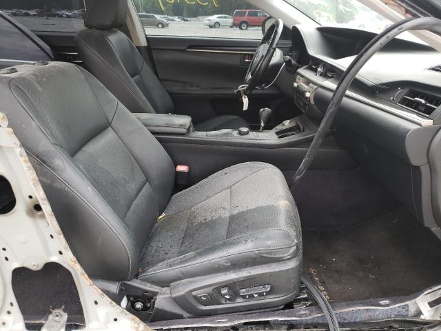 Photo 5 from auction – 2015 LEXUS ES 350 with VIN JTHBK1GG7F2162585