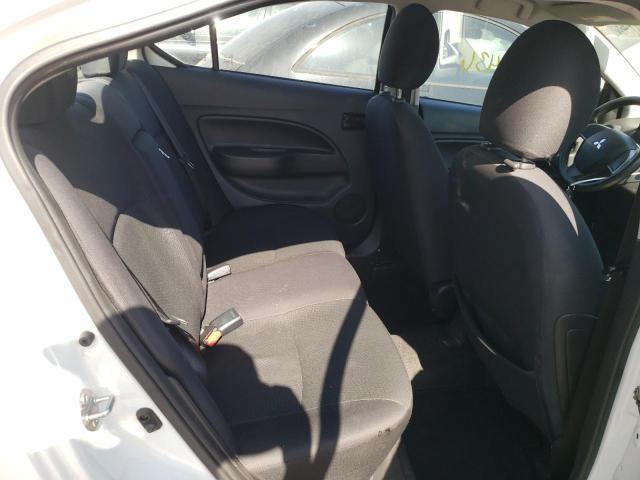 Photo 6 from auction – 2017 MITSUBISHI MIRAGE G4 with VIN ML32F3FJ1HH003482