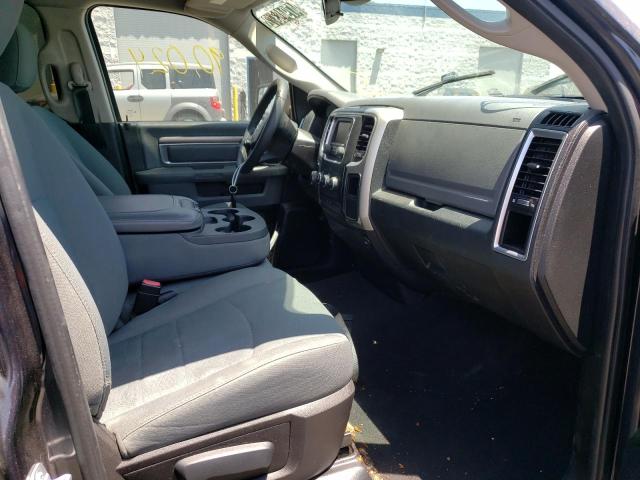 Foto 5 de la subasta – 2016 RAM 1500 SLT con VIN 1C6RR6GT4GS225527