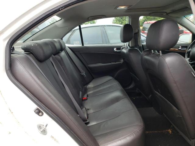 Photo 6 from auction – 2009 HYUNDAI SONATA SE with VIN 5NPEU46C19H569880