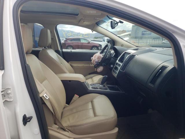 Photo 5 from auction – 2010 FORD EDGE LIMIT with VIN 2FMDK4KC4ABA88282
